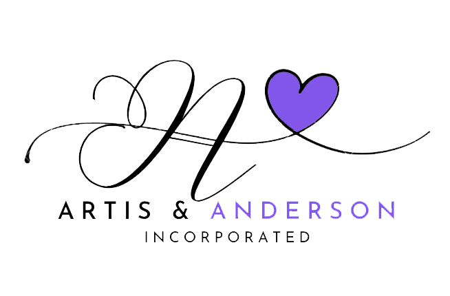 Artis & Anderson, Inc. logo